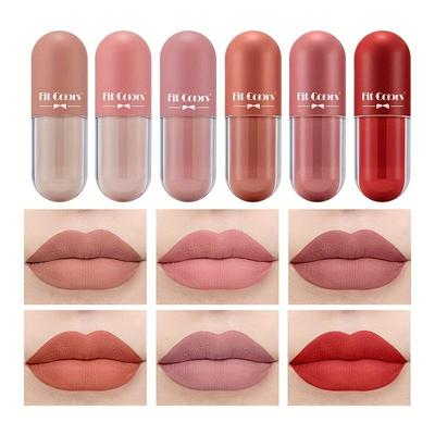 Trucco labbra – Rossetti
