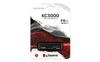 KINGSTON DYSK SSD SKC3000D/512G KC3000 NVMe M.2