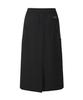 DISCOVERY EXPEDITION Women'S Stretch Woven Training Cargo Skirt (Black)