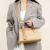 Women's Shoulder Crossbody Bags  Luxurious Leather Bags  Feminine Messenger Bag