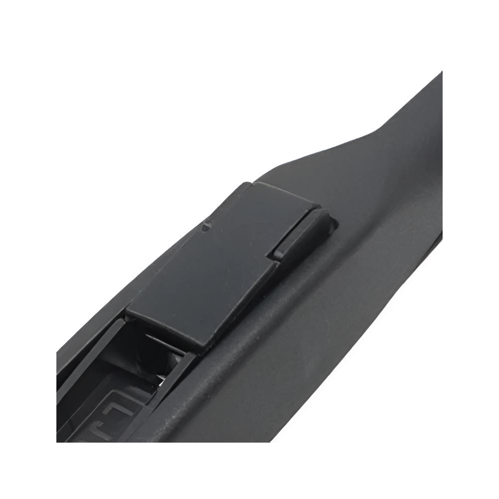 Compatible Jaguar Land Rover Wiper Blades (Models: LR076850, LR180491, LR067002, LR033028)