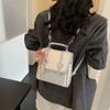 Vintage College Style Backpack For Women With Pu Material And Multiple Compartments For Daily Use