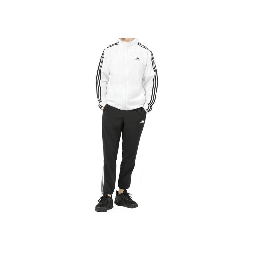 New Adidas Jackets Men White IA9376