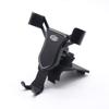 LHD! RHD! for Toyota RAV4 XA40 2014-2018 Mobile Cell Phone Holder Car Air Vent Mount Cradle Stand 1 Set
