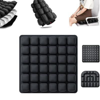 Textil – Polštáře na židle