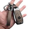 Mercedes-Benz Key Case for E260/C260L/E300L, 24 New S-Class, GLC300L