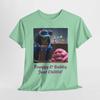 Üst giysisi – T-shirtler