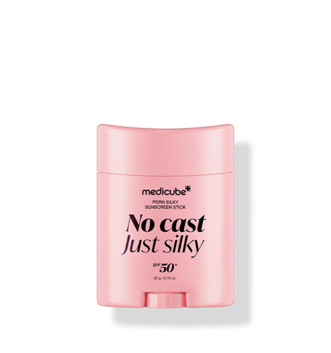Medicube PDRN Silky Sun Stick 20g