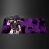 Hot Large Anime Jujutsu Kaisen xCM Mouse Pad Ryomen Sukuna MousePad Satoru Gojo Computer Gaming Laptop Accessories Desk Mat