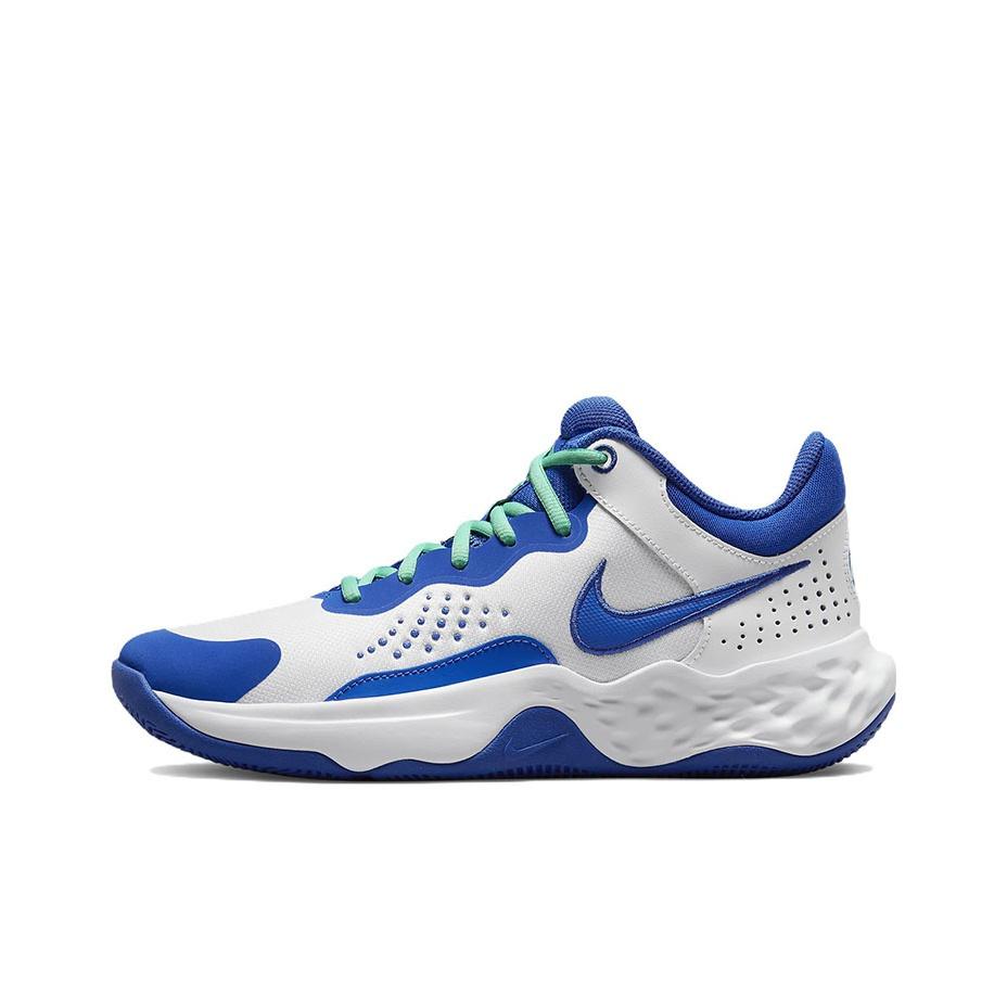 

кроссовки Nike Fly By Mid 3 Basketball Shoes Men DD9311-102