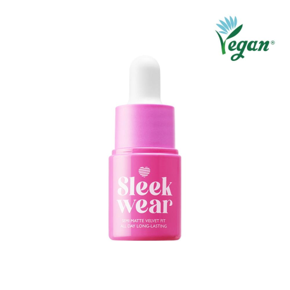 

Lalachuu Slickwear Foundation Міні nude beige