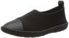 Pansy Ballet Flats HN2100 Black, Size 24.0-24.5 Cm