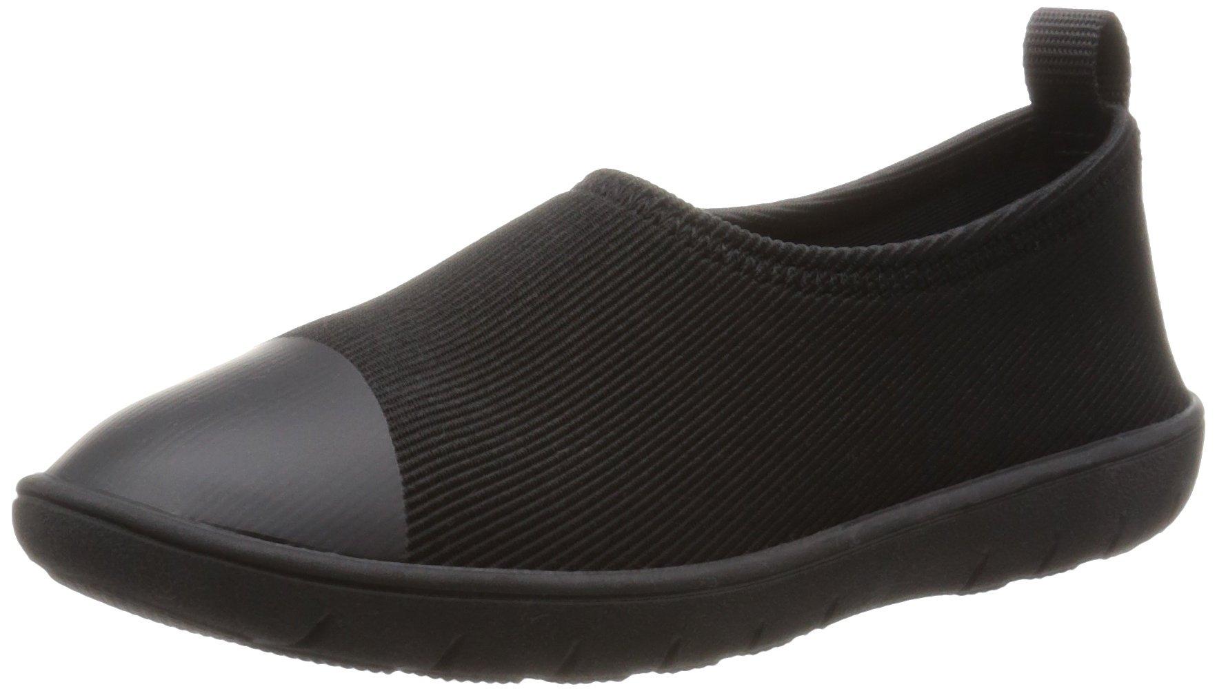Pansy Ballet Flats HN2100 Black Size 240-245 cm 4740₽
