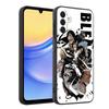 Anime Bleach Desgin Soft Phone Case for Samsung A17 A37 A57 A16 A26 A36 A56 A15 A25 A35 A55 A14 A24 A34 A54 A13 A23 A33 A53 A52