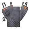 Waterproof Load-Bearing Dog Travel Hammock and Car Seat Cover