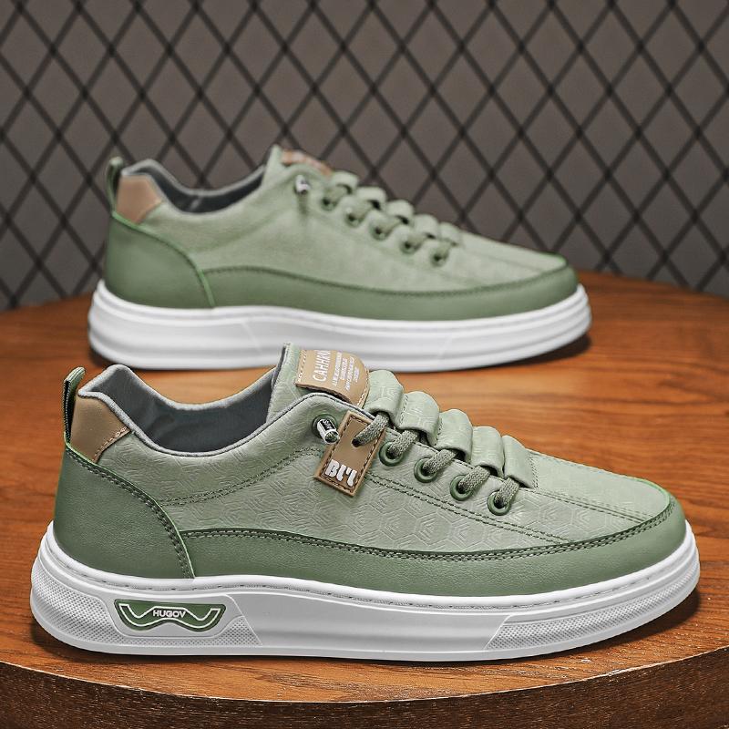 Fashion CYYTL Mens Shoes Skateboard Sneakers Casual Outdoor Hiking Leather Tennis Sports Running Platform Loafers Designer Luxury Summer