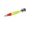 Jackall Hitotsu Sutte Binbin Tungsten Size Sutte, 12, 45g, Red/Yellow