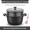 PuPan Non-Stick Maifan Stone Soup Pot