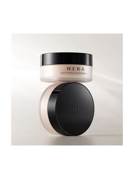 HERA MAKEUP Hera Soft Finish Loose Powder