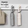 Fully Automatic 10-Rib Business Travel Umbrella