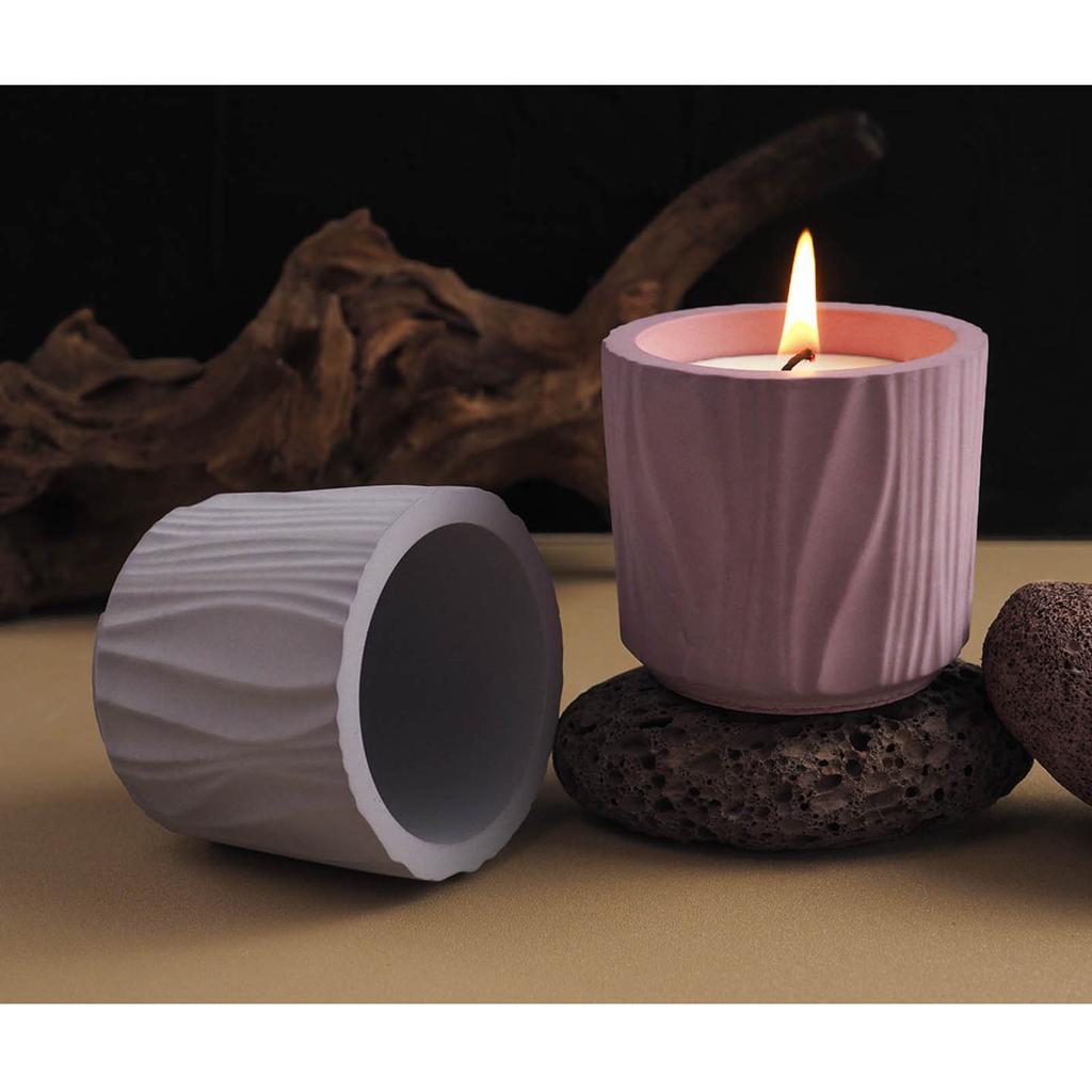 Tealight Candle Holder Molds Epoxy Casting Molds for Resin,DIY Crystal Tealight Holder DIY Application Unique Gift