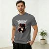 Vintage T Shirt Summer Babymetals Japan Band Fashion T Shirts  Cotton Tshirt for Couple Y2K Classic Cheap Short Sleeve Top Tees