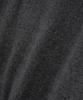 MILLO ARCHIVE [Ma X Paser] Rev Knit Hoodie [Melange Gray]
