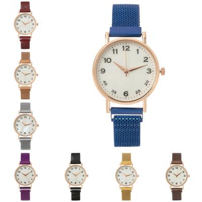 Women's Fashion Vintage Watch
