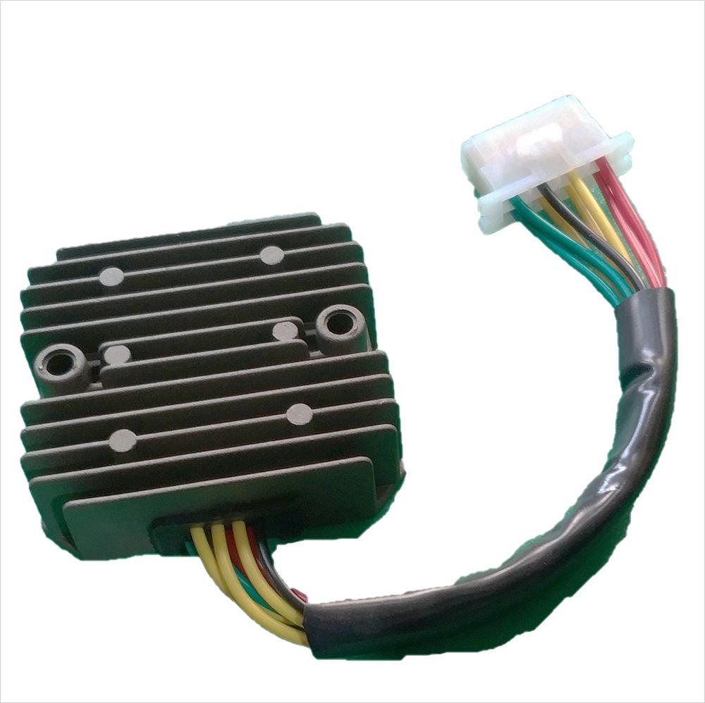 Suitable for 2012.22 Honda GL 1000: Part Numbers 31600-MG9-010 & 31700-371-000