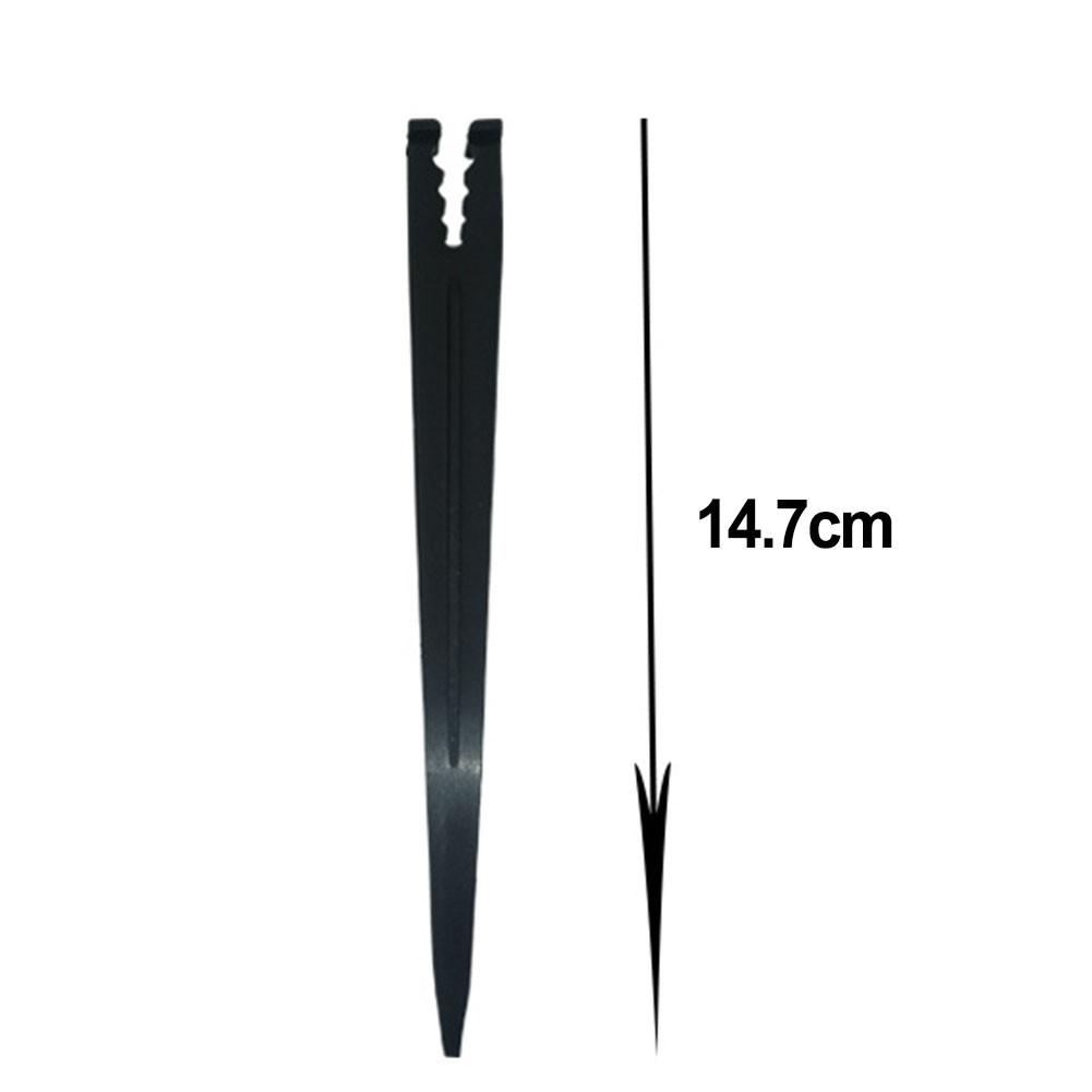 Plastic Tube Stand Tube Stand Drip Irrigation Tubing