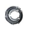 D2S Xenon Headlight Retainer HID Bulb Support Ring 1300390092 For BMW E38 E39