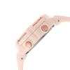 Skechers TRURO LCD Rose Gold Polycarbonate SR6187 Women's Watch,