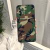Military Army Camouflage Pattern Case For Samsung Galaxy A16 A36 A56 A06 A13 A53 A33 A23 A55 A35 A17 A54 A34 A14 A52 A32 A15