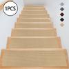 Indoor Stair for with Reusable Sticky Rugs Pets And Seniors