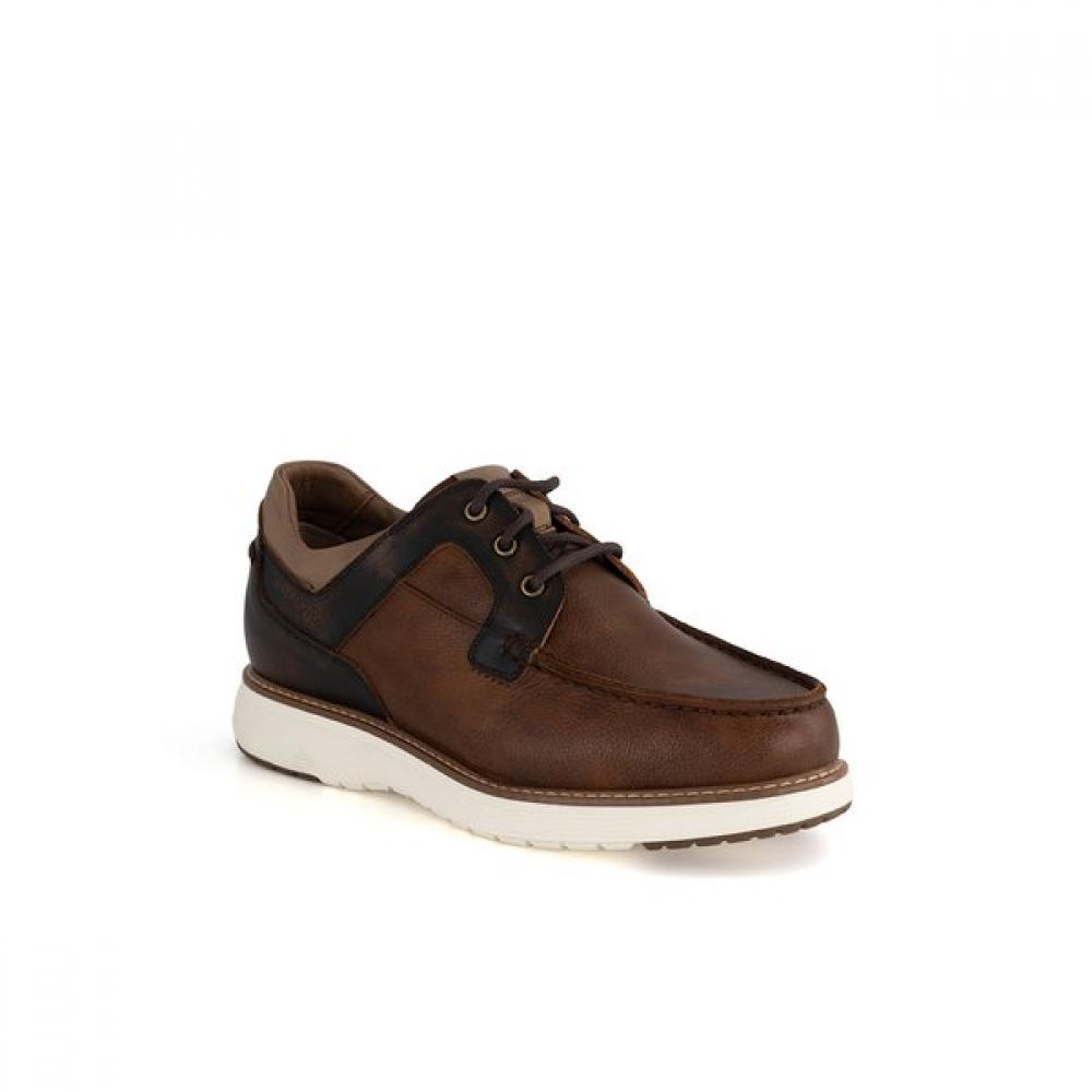 Land Rover Height Increasing Business Casual Shoes Lanoxc4613mf36x 250