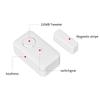 Refrigerator Alarm Door Window Burglar Sensor Alarm Door Open Detectors Freezers Close Reminder Security Protection
