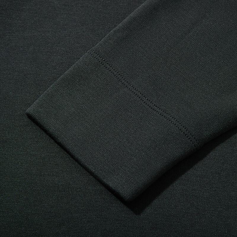 AIMER MEN Herren Premium Kaschmir-Mischung Thermounterwäsche