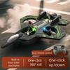 RC Droner Fire Motors Helikopter Leke EPP Skum RC Hobby Jetfly Barnas Gaver