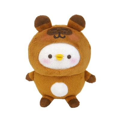 בובות וצעצועי פרווה – צעצועי בעלי חיים מקטיפה