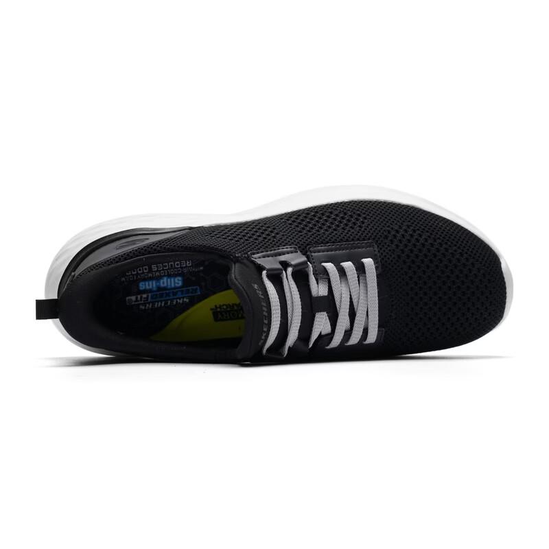 Skechers Men's Lightweight Casual Walking Shoes