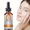 Anti wrinkle and whitening essence anti-aging and repairing skin base moisturizing essential oil containing vitamin moisturizing essence