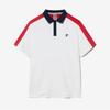 Fila Tennis Cool Touch Polo Shirt