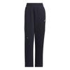 Kleine Logo Kollektion FLEECE JOGGINGHOSE Bequem Mode Lockerer Schnitt Fleecegefüttert Sportlich Lässig Hose Damen JJ3572
