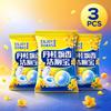 Toilet Bowl Cleaner Tablet Osmanthus Scent, In-Tank Deodorizing Block, Deep Clean Anti Limescale, Long Lasting Fresh Fragrance B