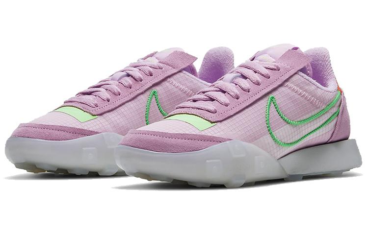 Nike Waffle Racer 2X Light Rosa Artico Donna CK6647-601