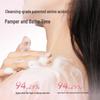 Little Dream Garden Weightless Rose Scented Body Wash