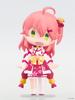Good Smile Company SMILE GOOD SMILE Hololive Production Sakura Miko Plastic Painted Movable Figure [GOOD COMPANY] HELLO! Non-scale