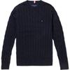 Warme Kleidung – Pullover