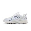 New Balance 530 'Linen Overcast Distressed' (Unisex) Calm Taupe / Linen / Overcast Casual Shoes MR530CT