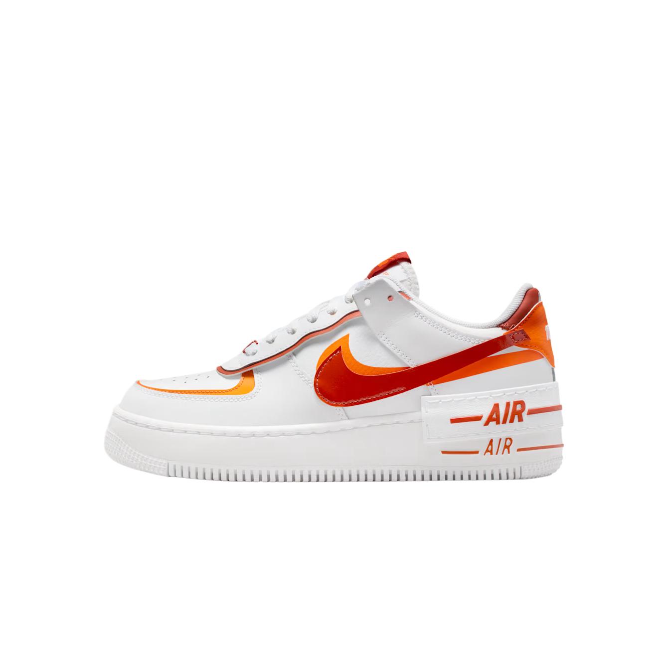 

Nike Кроссовки Air Force 1 Classic Comfort Женские кроссовки CI0919-124 37.5